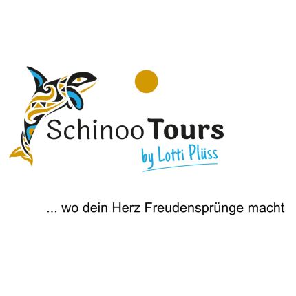 Logo de Schinoo Tours GmbH
