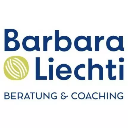 Logotyp från Barbara Liechti Beratung & Coaching