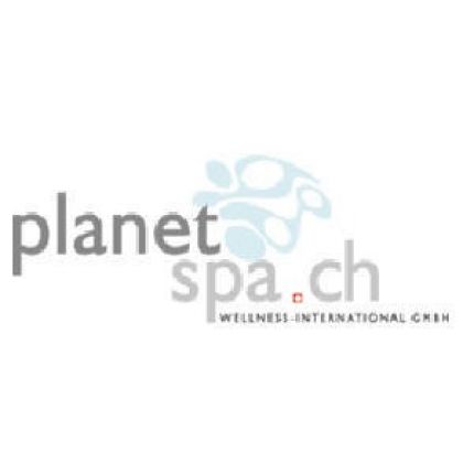 Logo fra Planetspa GmbH