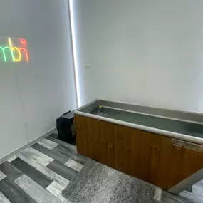 Daytona Gesundheitszentrum GmbH Fitness & Praxis mit Charme