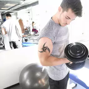 Daytona Gesundheitszentrum GmbH Fitness & Praxis mit Charme