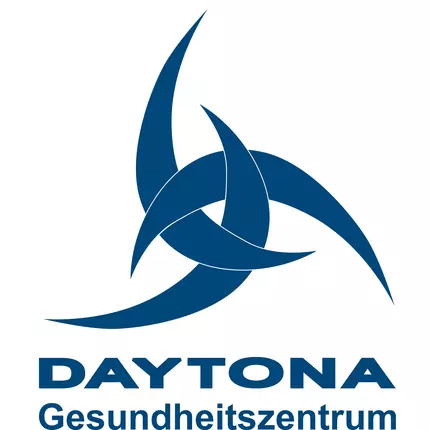 Logo od Daytona Gesundheitszentrum GmbH 