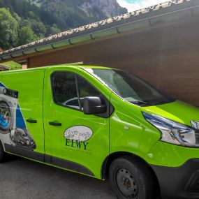 Elektrokontrolleur - ELWY GmbH Grindelwald