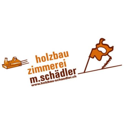 Logo von Zimmerei M. Schädler GmbH