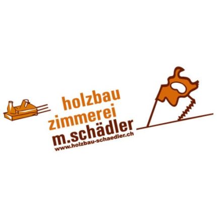 Logo from Zimmerei M. Schädler GmbH