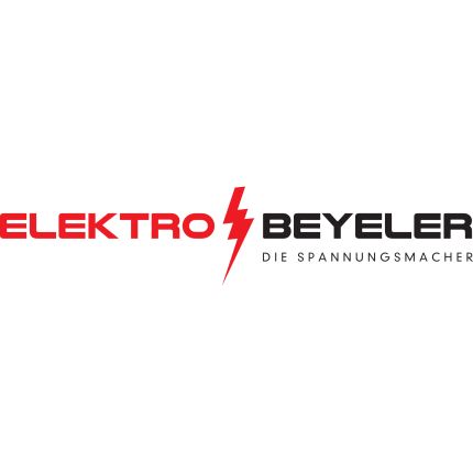 Logo von Elektro Beyeler GmbH