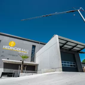 Hedinger Bau GmbH