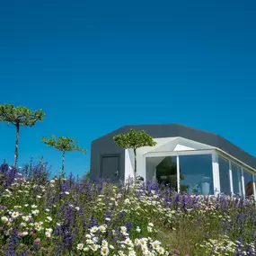 Betonhaus