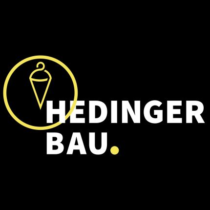 Logo de Hedinger Bau GmbH