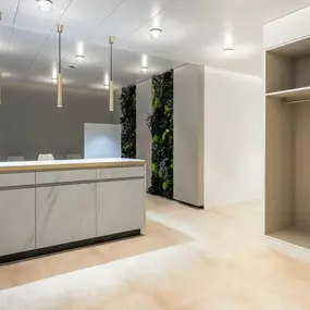 Isoteam Innenbautrend AG