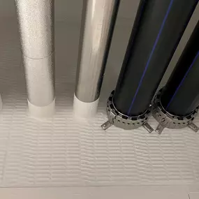 Isoteam Innenbautrend AG