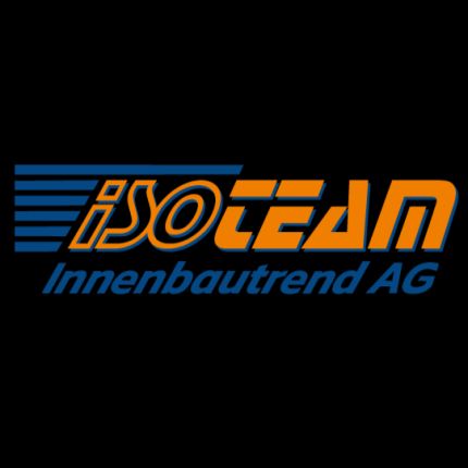 Logo von Isoteam Innenbautrend AG
