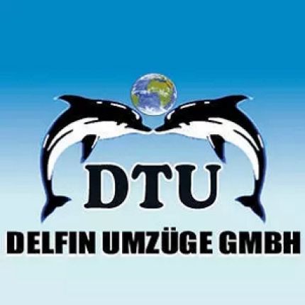 Logo from Delfin Umzüge GmbH