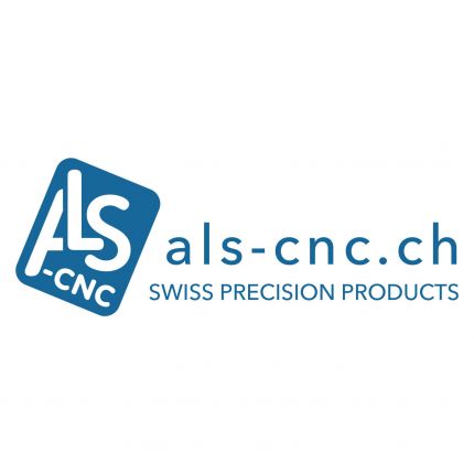 Logo de Als-Cnc GmbH