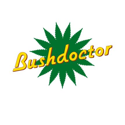 Logo from Bushdoctor GmbH