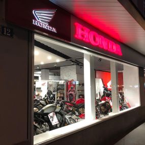 Boller Honda Center Zürich GmbH