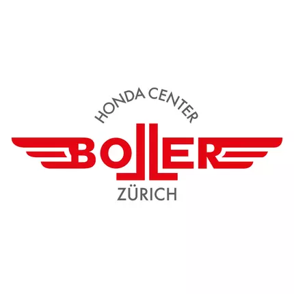 Logo van Boller Group GmbH