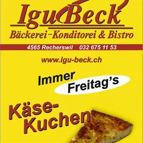 Bild von Igu Beck GmbH