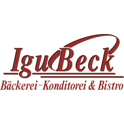 Logo fra Igu Beck GmbH