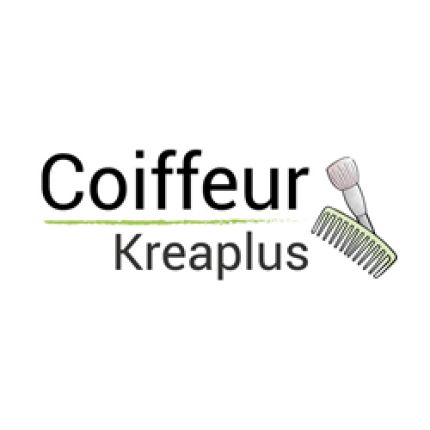 Logotyp från Coiffeur Kreaplus GmbH