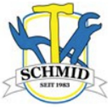 Logo van Schmid SSB GmbH