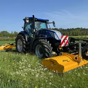 Bild von Glauser Landtechnik GmbH