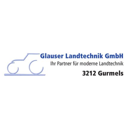 Logo fra Glauser Landtechnik GmbH