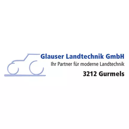 Logo von Glauser Landtechnik GmbH