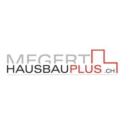 Logo van Megert Hausbau GmbH