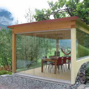 Bild von Seeland Glaserei GmbH