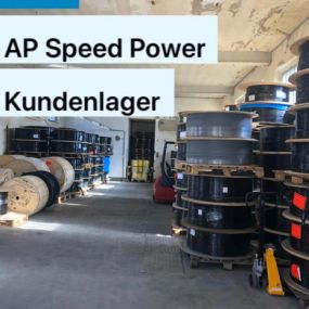 Bild von AP Speed Power GmbH
