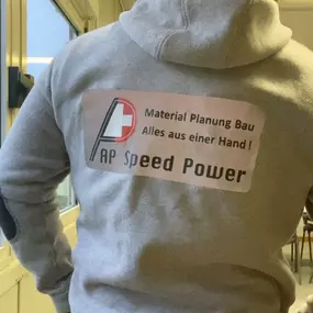 Bild von AP Speed Power GmbH