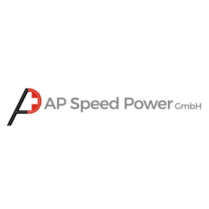 Logo fra AP Speed Power GmbH