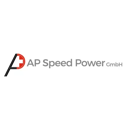 Λογότυπο από AP Speed Power GmbH