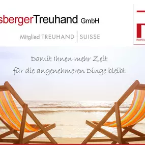 Bild von Röthlisberger Treuhand GmbH