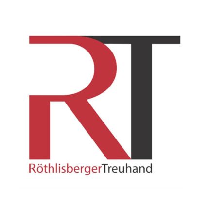 Logo fra Röthlisberger Treuhand GmbH