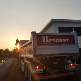 Bild von Probst Tiefbau GmbH