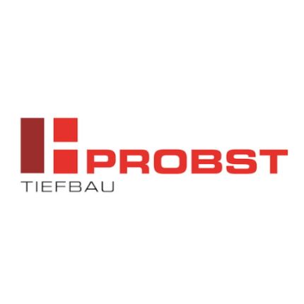 Logotipo de Probst Tiefbau GmbH