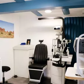 Optissimo Worb GmbH