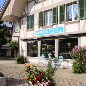 Optissimo Worb GmbH