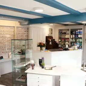 Optissimo Worb GmbH