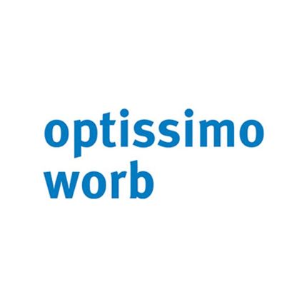 Logotipo de Optissimo Worb GmbH
