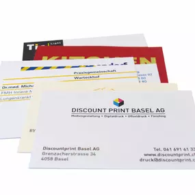 Bild von DISCOUNT PRINT BASEL AG