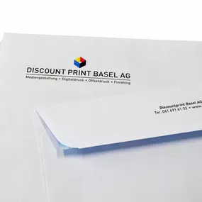 Bild von DISCOUNT PRINT BASEL AG