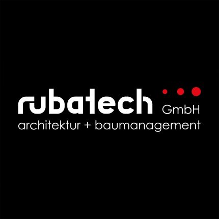 Logo von Rubatech GmbH Architektur + Baumanagement
