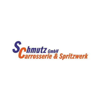 Logo von Schmutz Carrosserie & Spritzwerk GmbH