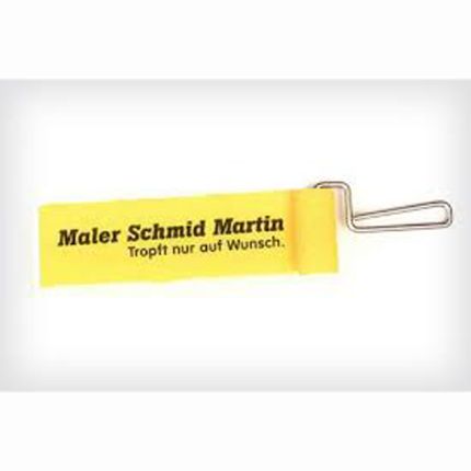 Logo fra Maler Schmid Martin GmbH