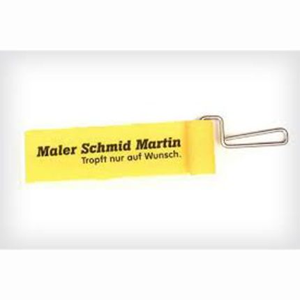 Logo de Maler Schmid Martin GmbH