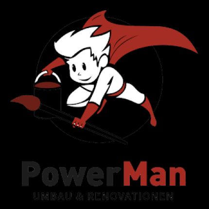 Logo from PowerMan Team GmbH