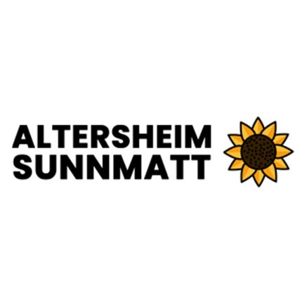 Logo de Alters- und Pflegeheim Sunnmatt GmbH